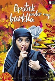 Lipstick Under My Burkha 2017 Dvdrip Movie Free Download