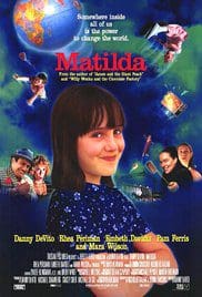 Matilda 1996 Movie Free Download Full HD Bluray