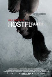 Hostel Part II 2007 Movie Free Download Full HD 720p
