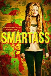 Smartass 2017 Movie Free Download Full HD 720p Bluray