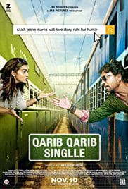 Qarib Qarib Single 2017 Full Movie Free Download HD Bluray