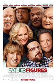 Father Figures 2017 Full Movie Free Download HD Bluray