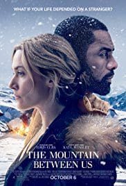 The Mountain Between Us 2017 Full Movie Free Download Camrip