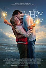 Every Day 2018 Full Movie Free Download HD Bluray