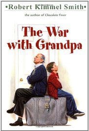 The War With Grandpa 2018 Full Movie Free Download HD Bluray