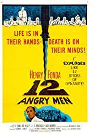 12 Angry Men 1957 Full Movie Free Download 720p HD