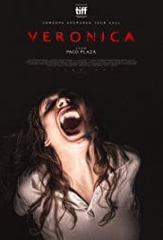 Veronica 2017 Movie Free Download Full HD Bluray