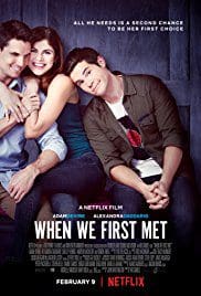When We First Met 2018 Movie Free Download Full HD 720p