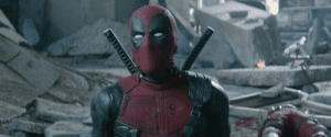 Deadpool 2 2018 Movie Free Download Full HD Dual Audio