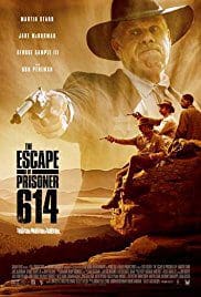 The Escape of Prisoner 614 2018 Movie Free Download Full HD WebRip