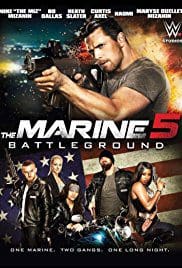 The Marine 5 Battleground 2017 Movie Free Download Full HD Bluray