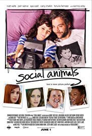 Social Animals 2018 Movie Free Download Full HD Bluray