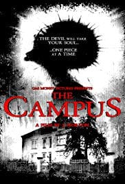 The Campus 2018 Full Movie Free Download HD Bluray