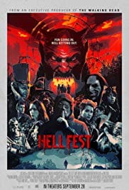 Hell Fest 2018 Full Movie Free Download