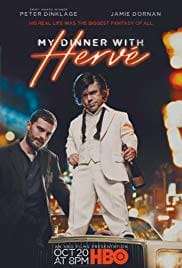 My Dinner With Herve 2018 Full Movie Free Download HD 720p