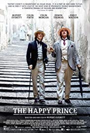 The Happy Prince 2018 Full Movie Free Download HD