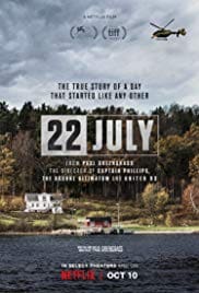 22 July 2018 Full Movie Free Download HD 720p