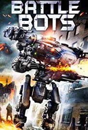 Battle Bots 2018 Full Movie Free Download HD 720p