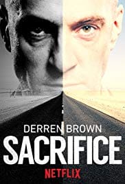 Derren Brown Sacrifice 2018 Full Movie Free Download HD 720p