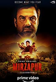 Mirzapur Season 1 Full HD Free Download