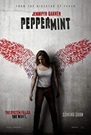 Peppermint 2018 Full HD Movie Free Download 720p
