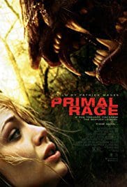 Primal Rage 2018 Full Movie Free Download HD 720p