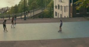Skate Kitchen 2018 Full Movie Free Download HD 720p Bluray
