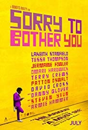 Sorry To Bother You 2018 Full Movie Free Download HD 720p