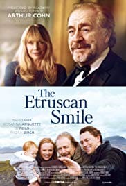 The Etruscan Smile 2018 Full Movie Free Download HD 720p
