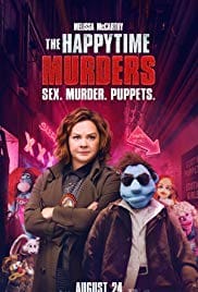 The Happytime Murders 2018 Full Movie Free Download HD 720p