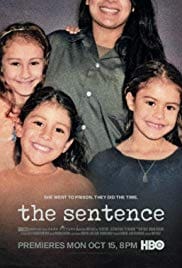 The Sentence 2018 Full Movie Free Download HD 720p