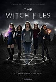 The Witch Files 2018 Full Movie Free Download HD 720p