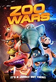 Zoo Wars 2018 Full Movie Free Download HD 720p