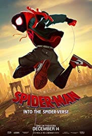 Spider Man Into the Spider Verse 2018 Full Movie Free Download