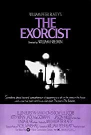 The Exorcist 1973 Full HD Movie Free Download 720p