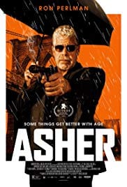 Asher 2018 Full Movie Free Download HD 720p