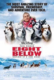 Eight Below 2006 Full HD Movie Free Download Bluray Dual Audio