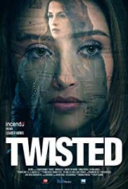Twisted 2018 Full HD Movie Free Download 720p
