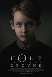 The Hole in the Ground 2019 Full HD Movie Free Download
