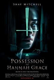 The Possession of Hannah Grace 2018 Full Movie Free Download HD 720p