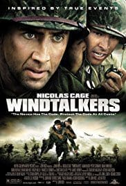 Windtalkers 2002 Full HD Movie Free Download Bluray