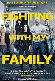 Fighting with My Family 2019 Full Movie Free Download