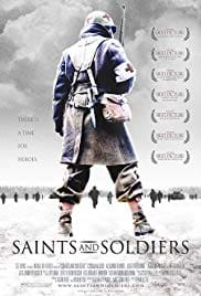 Saints and Soldiers 2003 Full Movie Free Download HD 720p