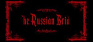 The Russian Bride 2019 Full Movie Free Download HD 720p