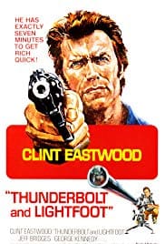 Thunderbolt and Lightfoot 1974 Full Movie Free Download HD 720p