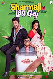 Sharma Ji Ki Lag Gayi 2019 Full Movie Free Download