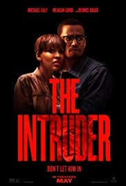 The Intruder 2019 Full Movie Free Download HD Bluray