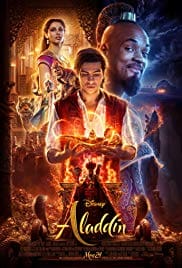 Aladdin 2019 Full Movie Download Free
