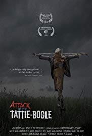 Attack of the Tattie Bogle 2017 Full Movie Download Free HD 720p