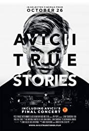 Avicii True Stories 2017 Full Movie Download Free HD 720p